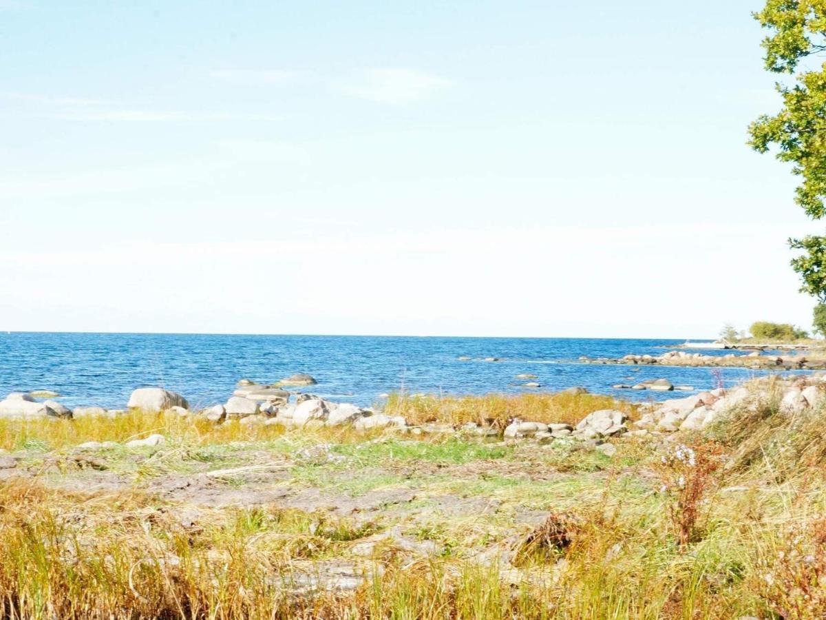 4 Person Holiday Home In K Pingsvik Köpingsvik Eksteriør billede