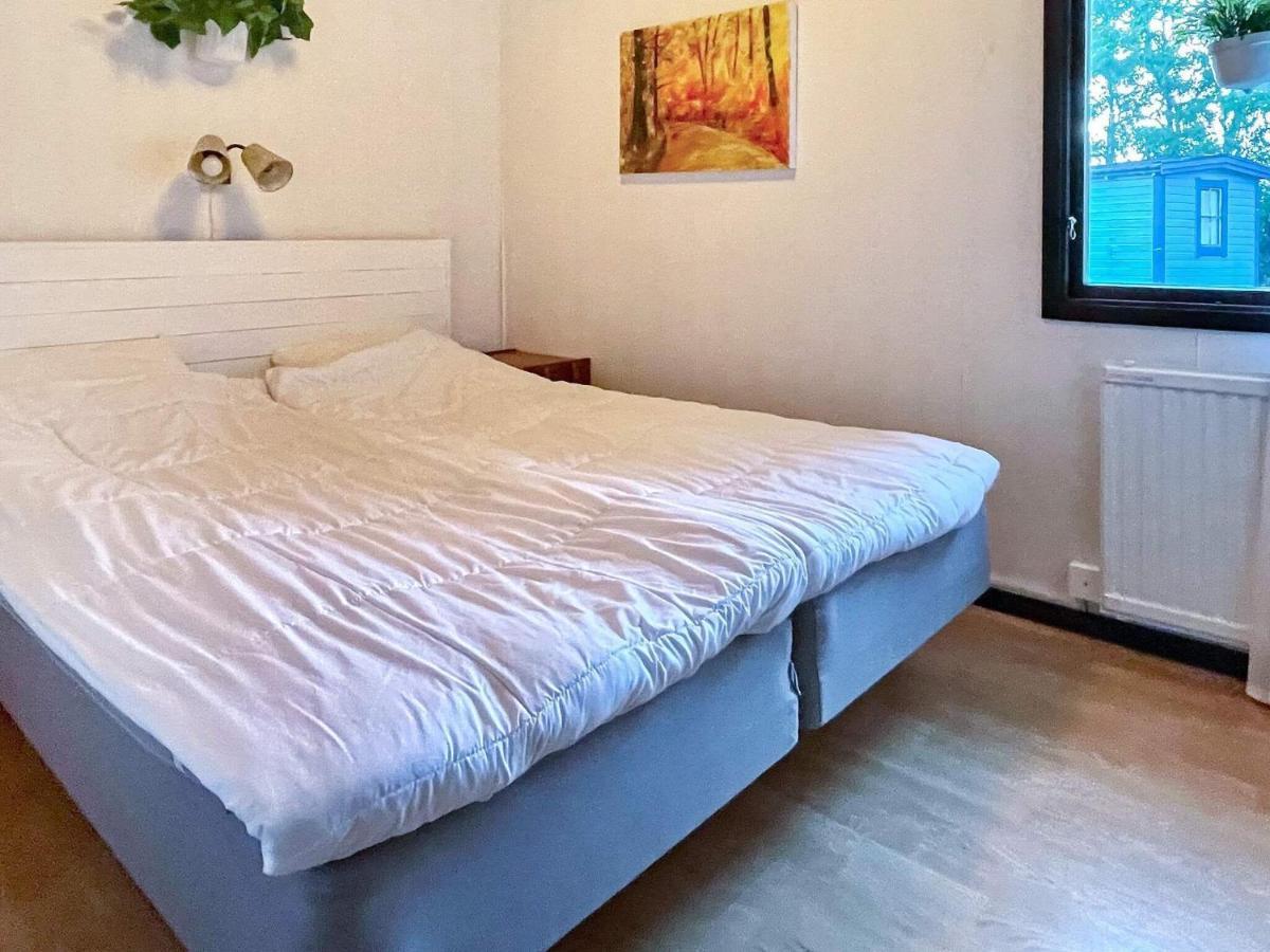 4 Person Holiday Home In K Pingsvik Köpingsvik Eksteriør billede