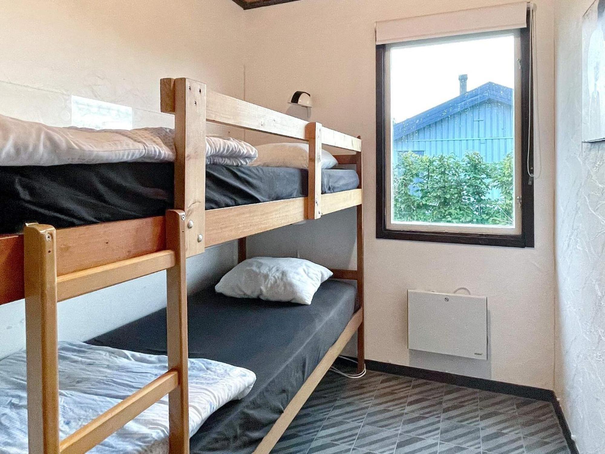 4 Person Holiday Home In K Pingsvik Köpingsvik Eksteriør billede